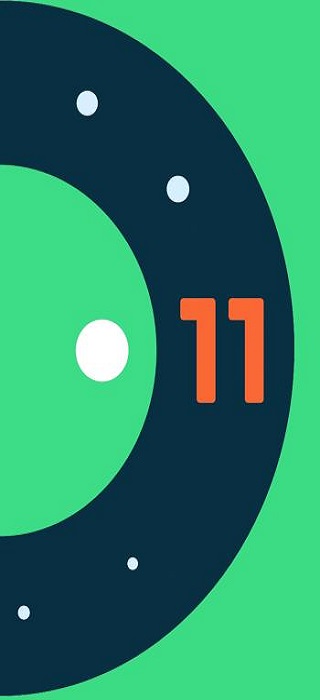 android-11-logo-อินไลน์
