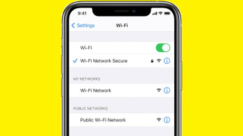 คำเตือนสำหรับผู้ใช้ iPhone: ฮอตสปอต Wi-Fi ที่มีชื่อแปลก ๆ สามารถทำลายการเชื่อมต่อของโทรศัพท์ของคุณ