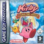 Kirby & กระจกมหัศจรรย์ (GBA)