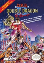 Double Dragon II: การแก้แค้น (NES)
