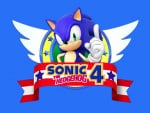 โซนิคเดอะเฮดจ์ฮ็อก 4: ตอนที่ 1 (WiiWare)
