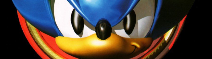 Sonic 3D Blast (MD)