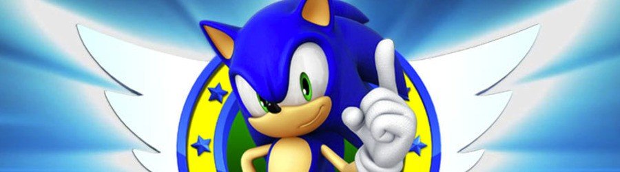 โซนิคเดอะเฮดจ์ฮ็อก 4: ตอนที่ 1 (WiiWare)