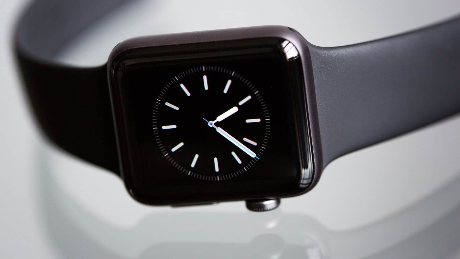 คุณควรซื้อ Apple Watch Series 3 ในปี 2021 หรือไม่