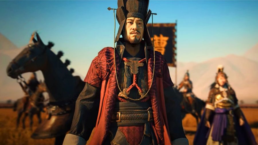 total-war-three-kingdoms-fates-divided-release-date ขุนศึกจีนผู้โด่งดังใน Total War: Three Kingdoms
