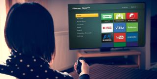 TV buying guide-smart TVs