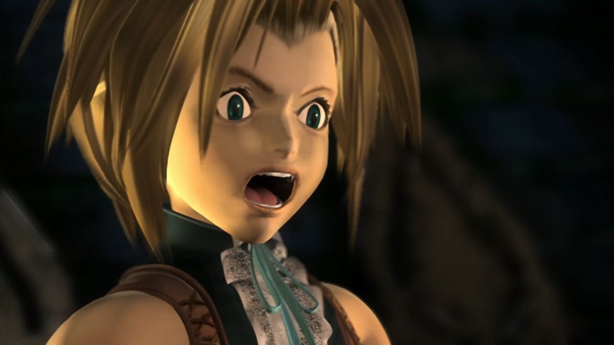 final fantasy 9 final fantasy 9
