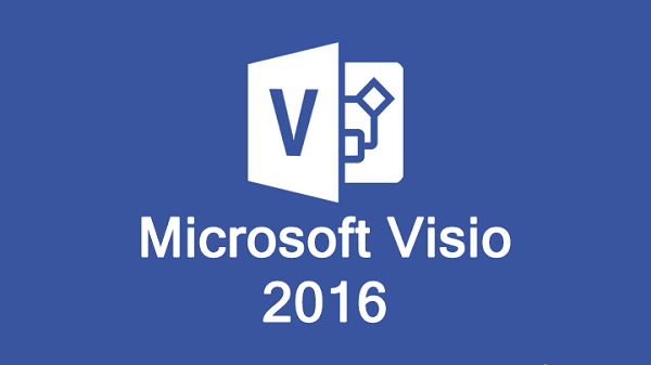 ดาวน์โหลดฟรี Microsoft Visio 2016