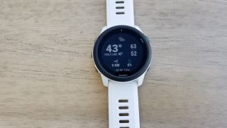 Best Garmin watch: Garmin Forerunner 745