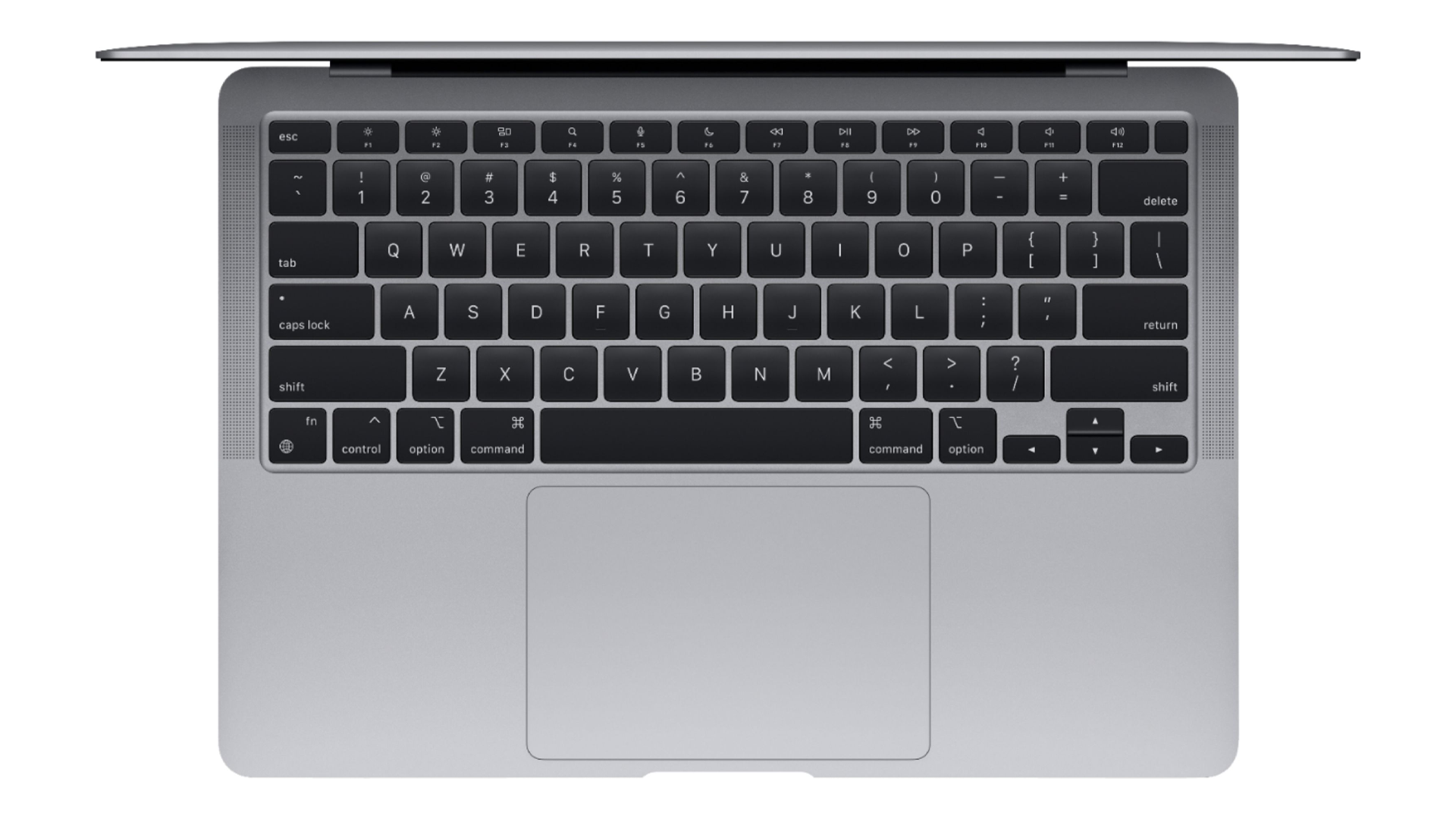 The MacBook Air