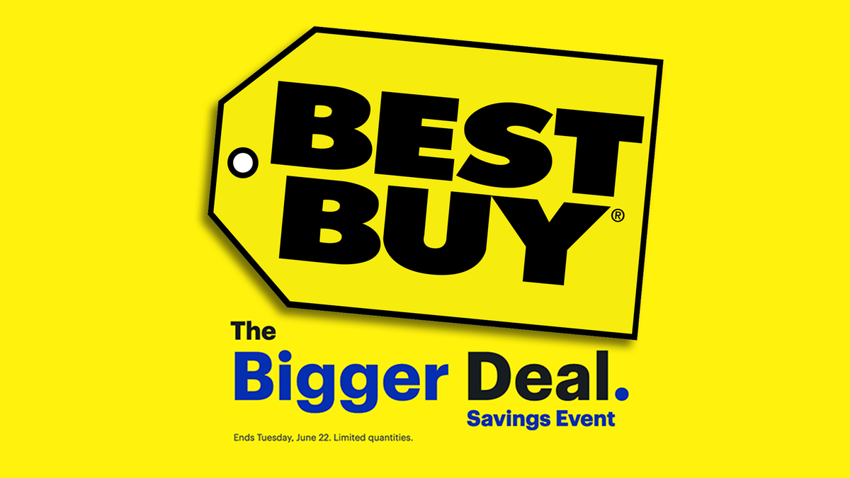 แบนเนอร์เหตุการณ์การออมทรัพย์ The Best Buy