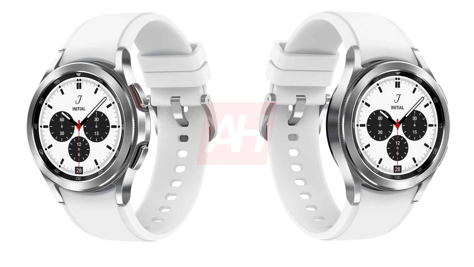 Samsung Galaxy Watch 4 Classic AH 16