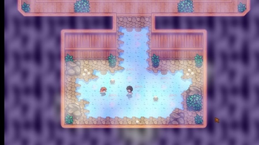stardew hotspring