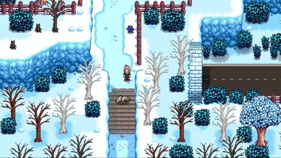 stardew valley recolour