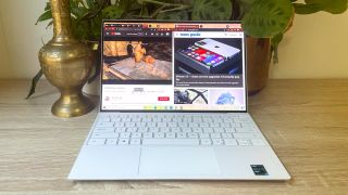 รีวิว Dell XPS 13 OLED