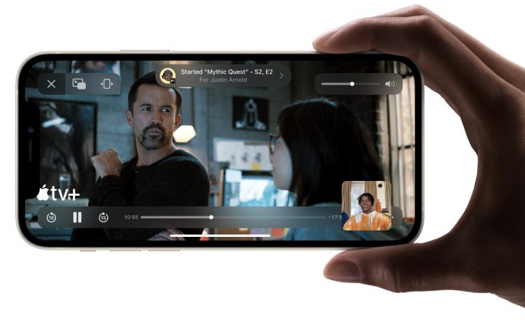 คุณสามารถดาวน์โหลดและติดตั้ง iOS 15 ได้แล้ว และ iPadOS 15 รุ่นเบต้าสาธารณะ