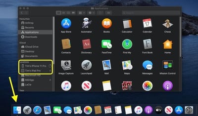 finder