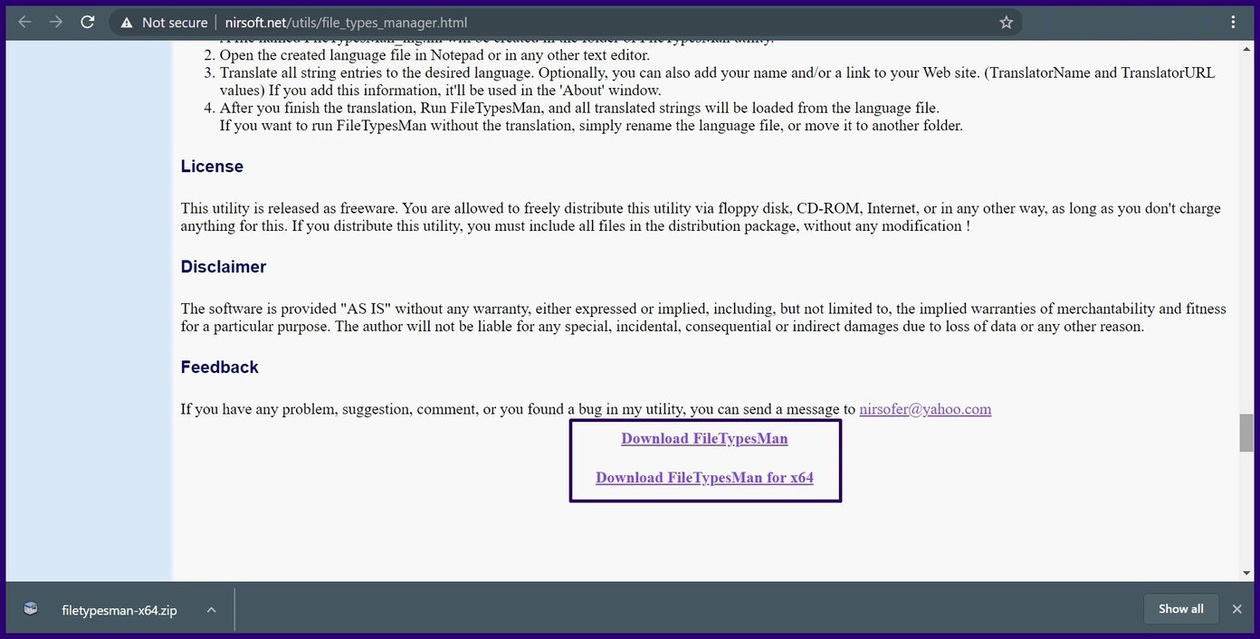 เปลี่ยนไอคอน windows pc ขั้นตอนที่ 13