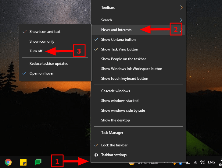 lock taskbar windows 10 lock taskbar windows 10