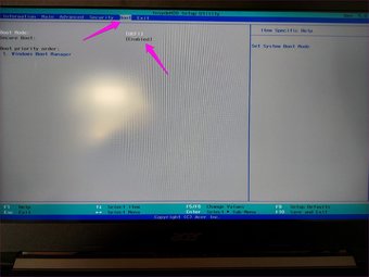 this pc cant run windows 10 this pc cant run windows 10