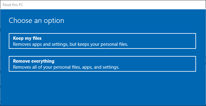 เก็บไฟล์ของฉันไว้