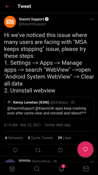 xiaomi-support-msa