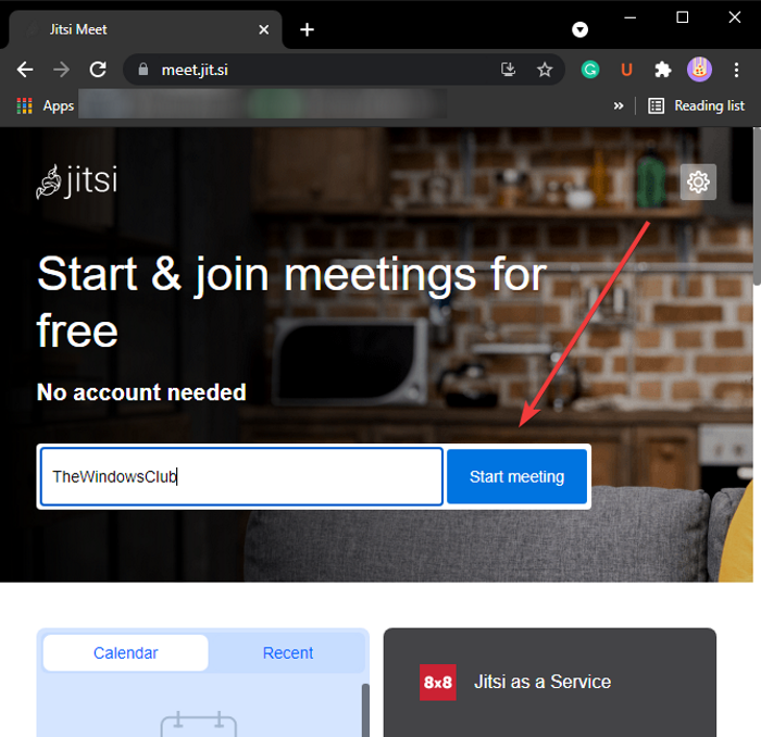 jitsi meet iso jitsi meet iso