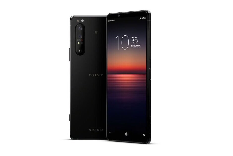 Best camera phones of 2021
