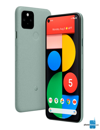 Google Pixel 5