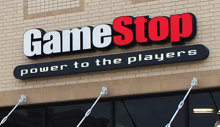 GameStop