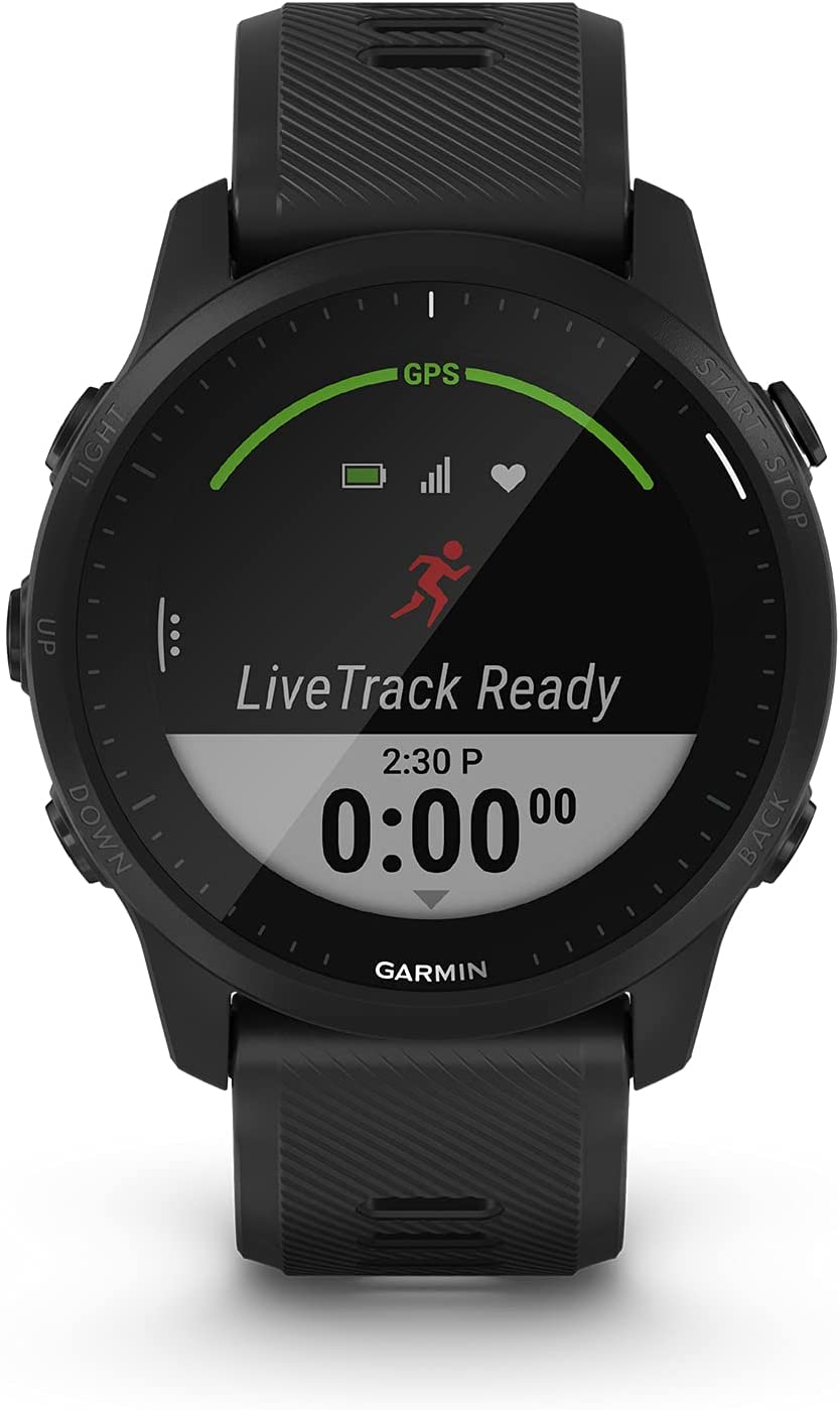 Garmin Forerunner 945 LTE