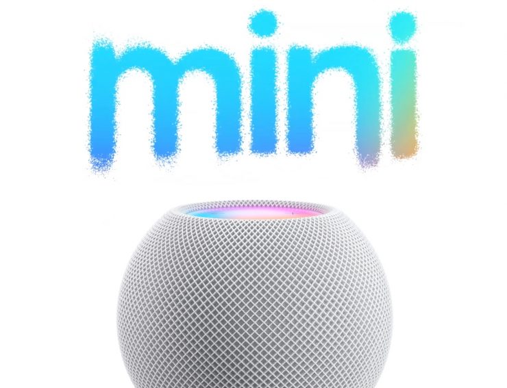 HomePod mini วางจำหน่ายอย่างเป็นทางการในออสเตรียและไอร์แลนด์แล้ว