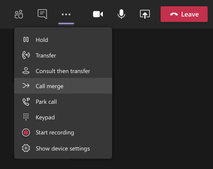 thumbnail image 19 ของบล็อกโพสต์ที่ชื่อว่า มีอะไรใหม่ใน Microsoft Teams | มิถุนายน 2021
