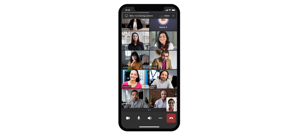 ภาพขนาดย่อ 5 ของบล็อกโพสต์ที่ชื่อว่า มีอะไรใหม่ใน Microsoft Teams | มิถุนายน 2021