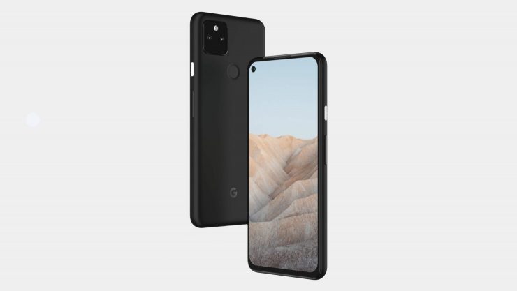 Pixel 5a ที่จะรายงานเปิดตัวในเดือนสิงหาคมด้วยสเปคที่ดี แต่อยู่ในพื้นที่จำกัด