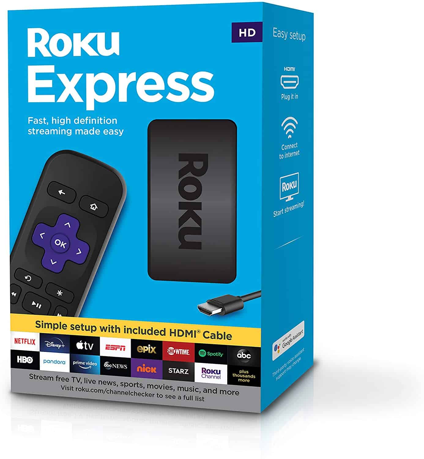 roku