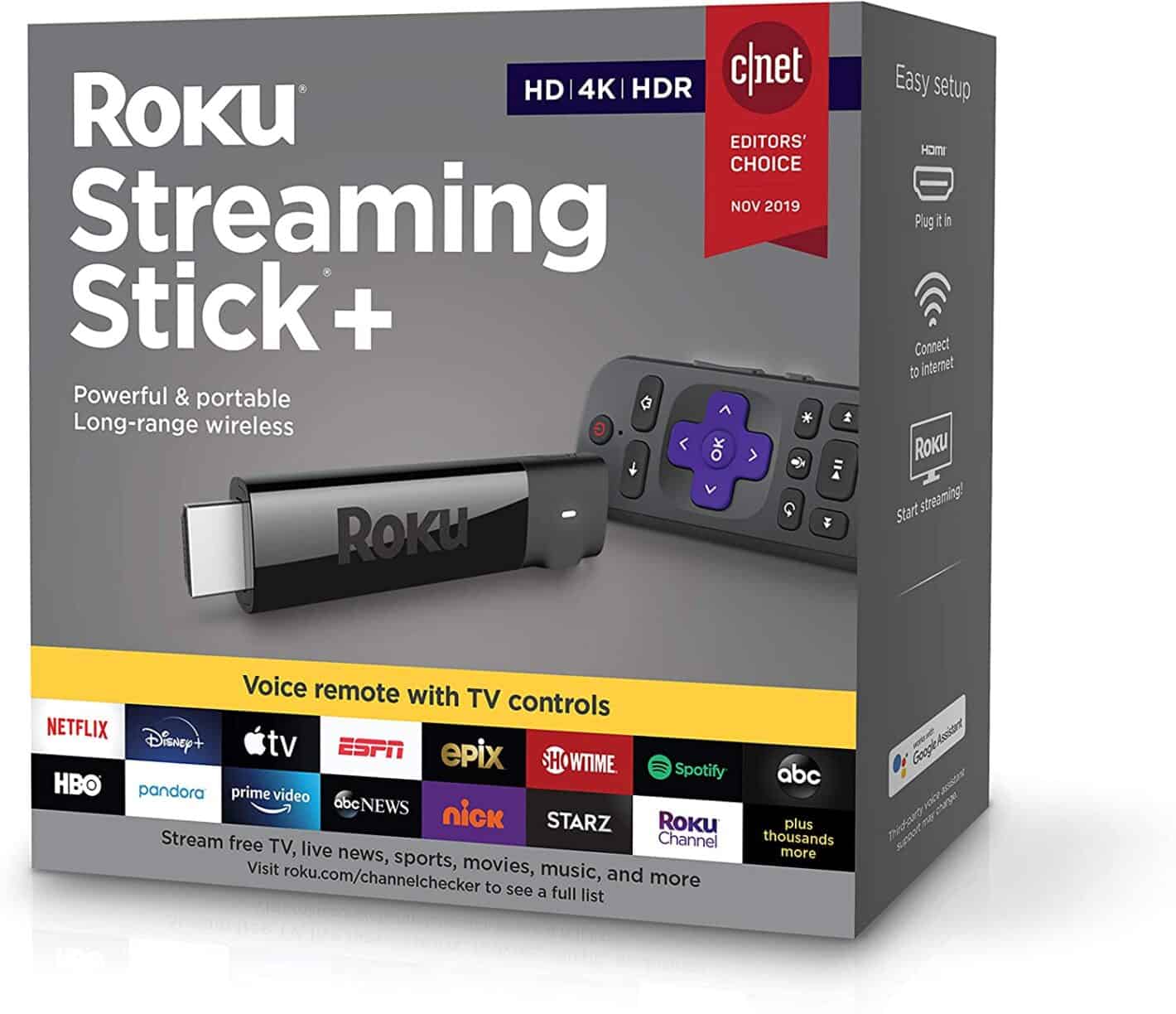 roku