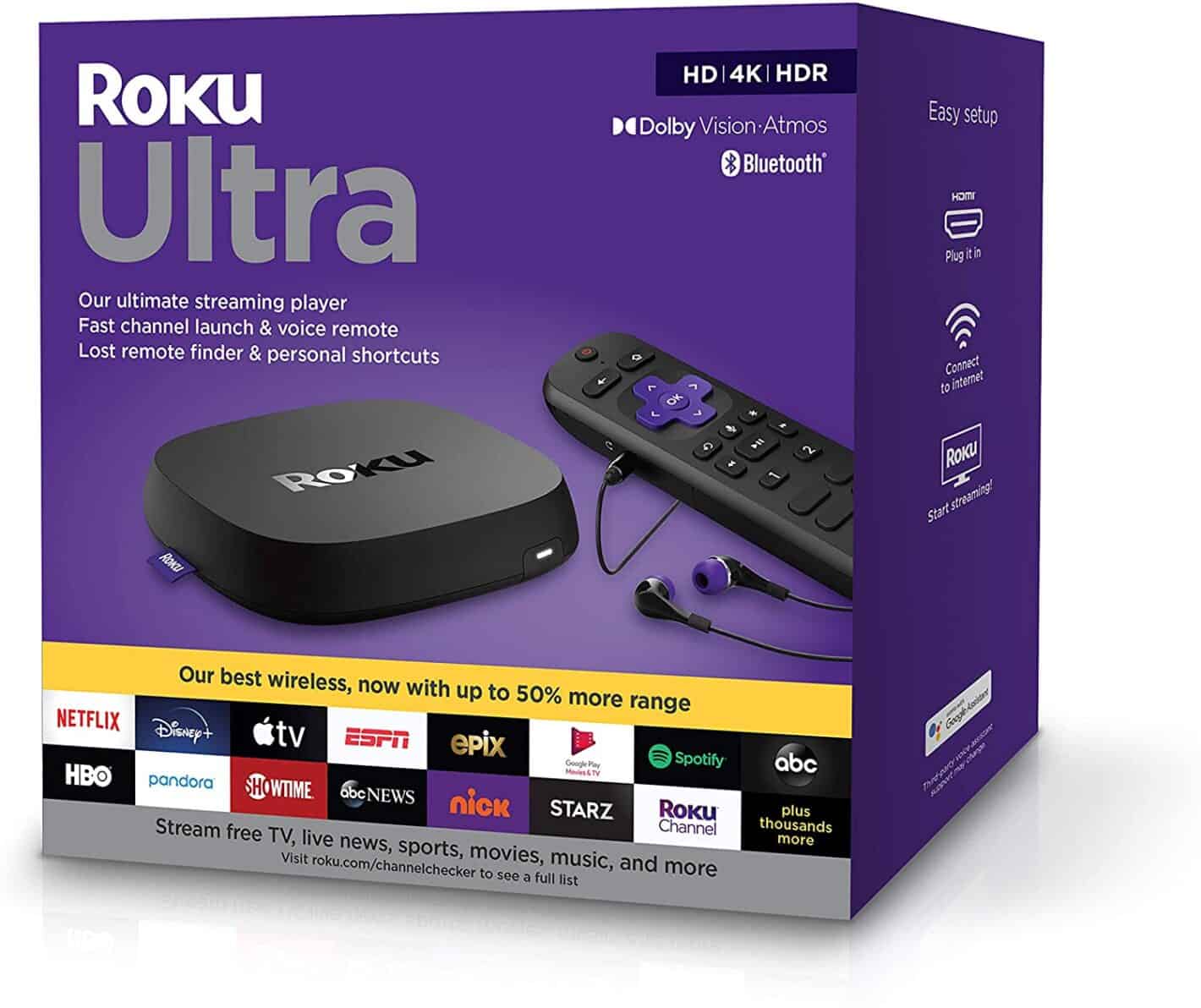 roku