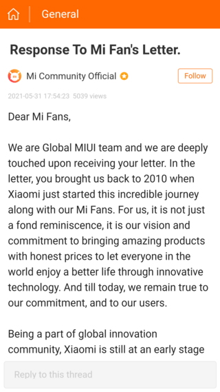 xiaomi-miui-petition-response