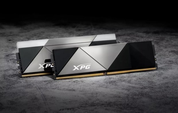XPG แซวต่อไป-gen DDR5 Caster RGB RAM สูงสุด 7400MHz และชุดคิท 32GB 06 | TweakTown.com
