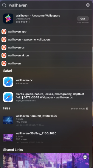Smarter Spotlight