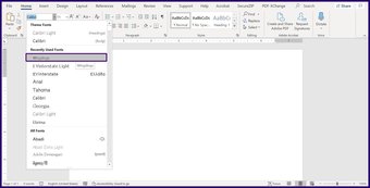 Insert tick symbols in microsoft word step 15