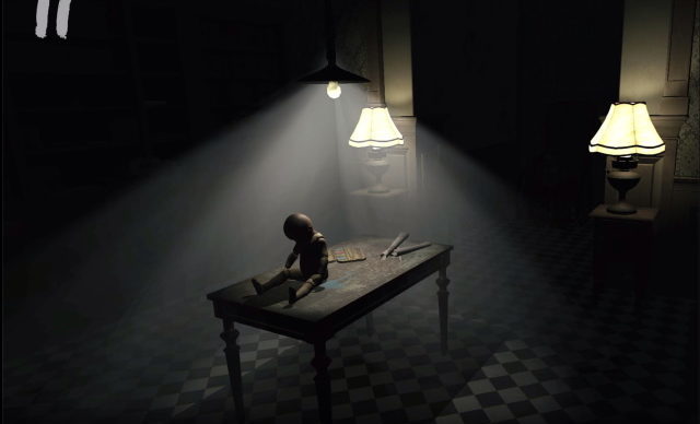 Layers of Fear