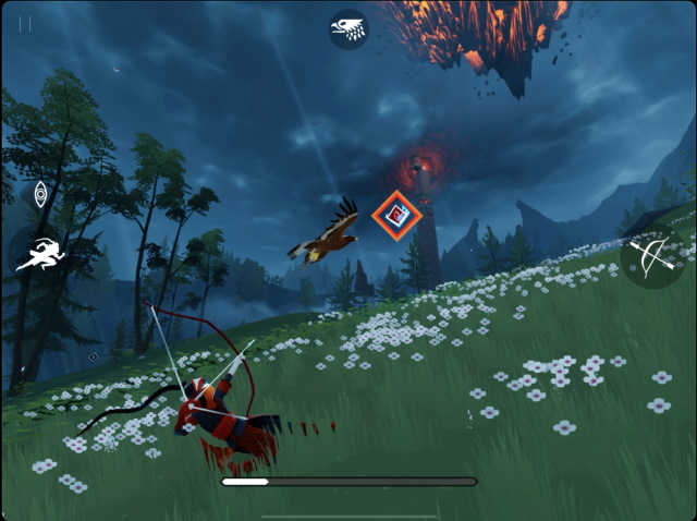 The pathless best ipad games