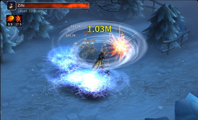 Eternium