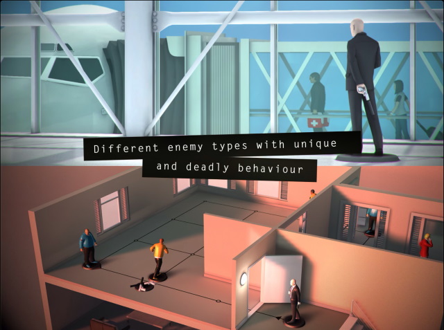Hitman Go