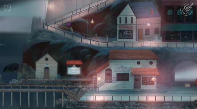 Oxenfree