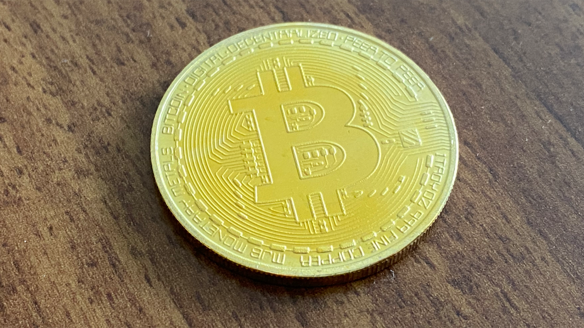 amazon bitcoin coin