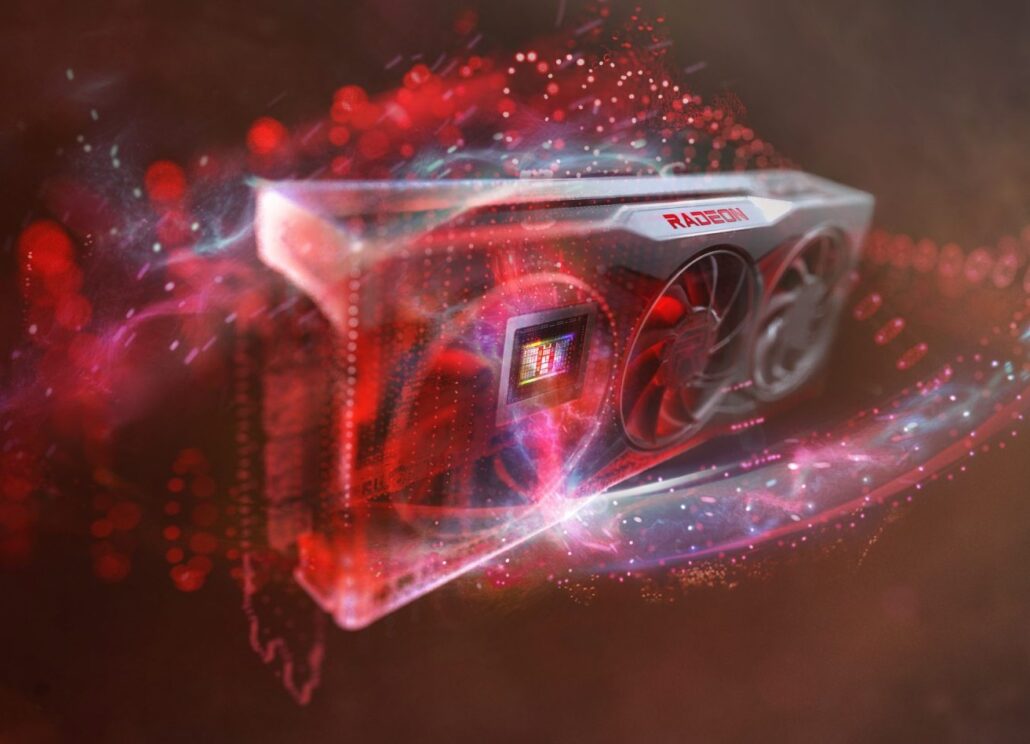 AMD Radeon RX 7900 XT's Navi 31 GPU อิงตามสถาปัตยกรรม RDNA 3 รายละเอียด-กราฟิกการ์ดสำหรับเล่นเกมรุ่นแรกที่มีการออกแบบ MCM