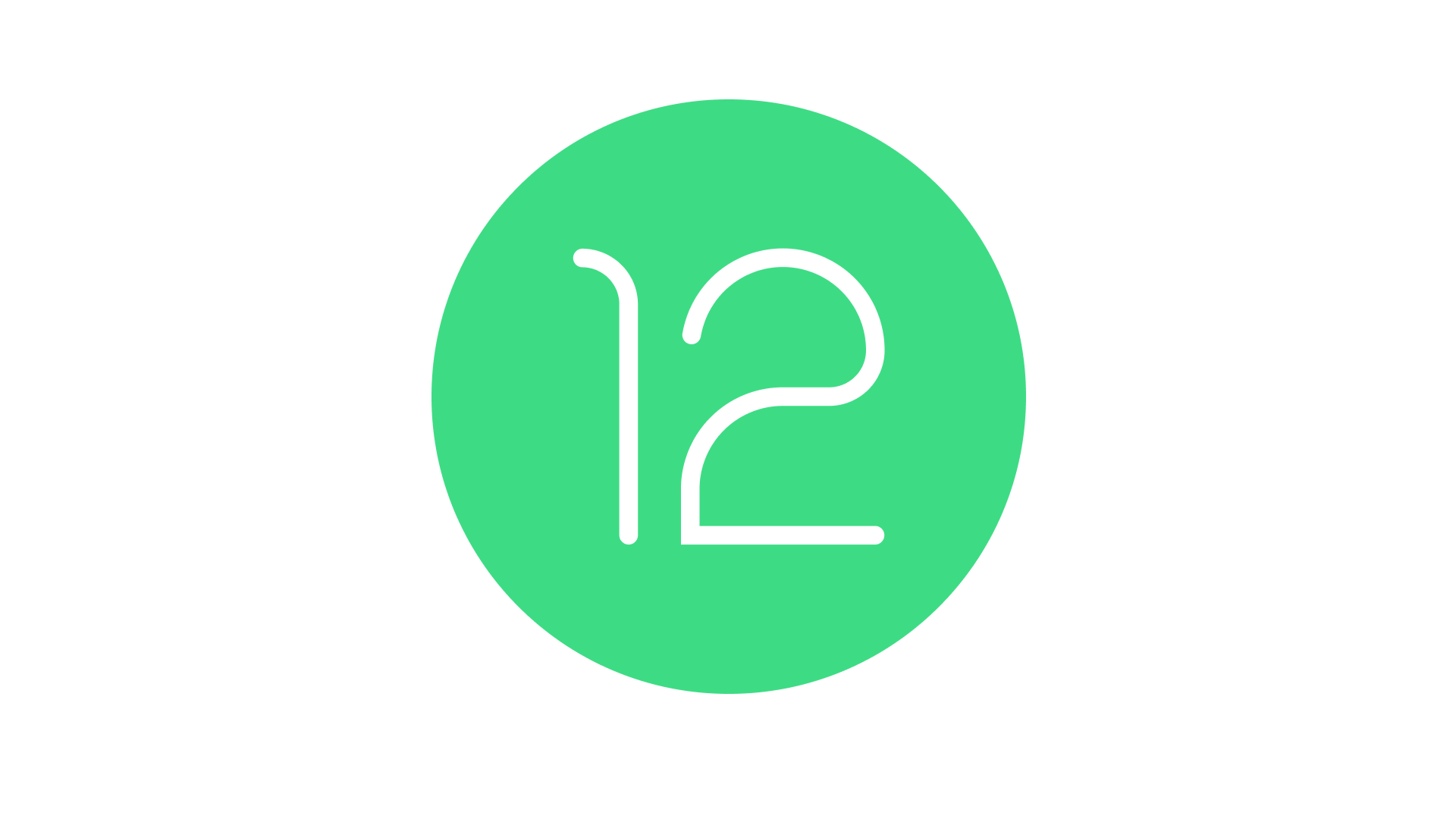 Android 12 Developer Preview 3